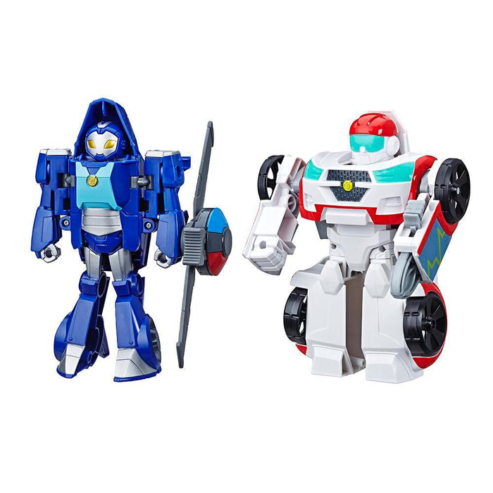 Hasbro - Transformers - Rescue Bots Academy Featured Asst