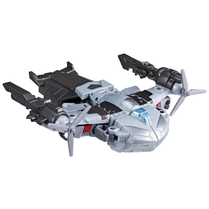 Hasbro - Transformers - Terran Deluxe Fig - ASSORTMENT
