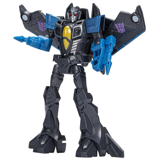 Hasbro - Transformers - Terran Warrior Fig - ASSORTMENT