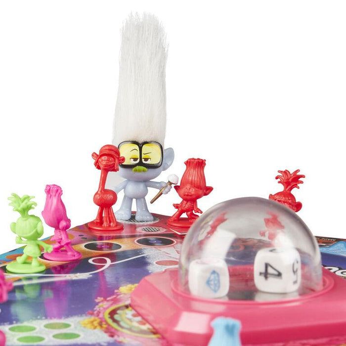 Hasbro - Trouble - Trolls 2