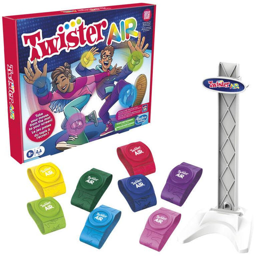 Hasbro - Twister - Air