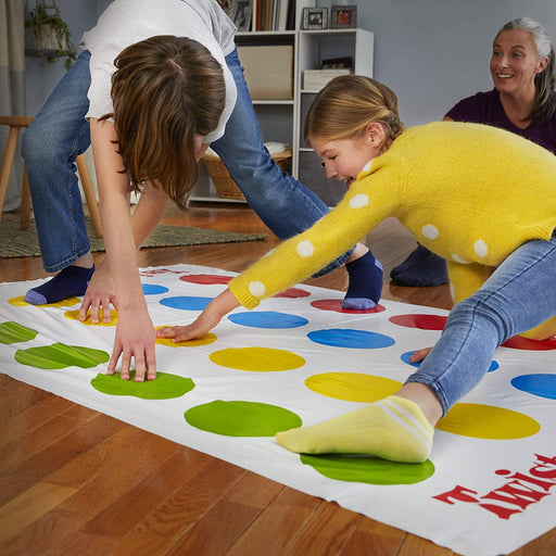 Hasbro - Twister Game - Limolin 