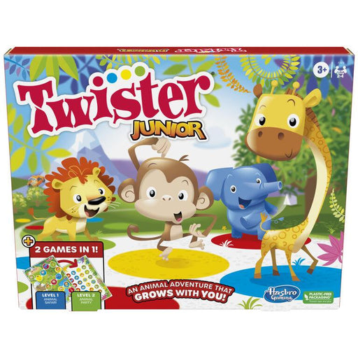 Hasbro - Twister - Junior