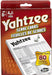 Hasbro - Yahtzee Pads W/Tabs ( Bilingual )