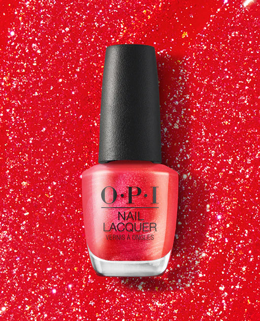 OPI - NL Heart And Con-Soul - Limolin 