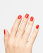 OPI - NL Hello Kitty,Hello Pretty Project Hk Capsule Collection Summer 2024 - Limolin 