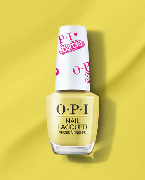 OPI - NL Hi Ken Project B Capsule Collection Summer 2023 - Limolin 