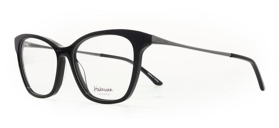 Image of Hickmann Eyewear Frames