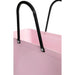 Hinza - ECO Bag Large Dusty-Pink 15L/15Q