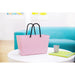 Hinza - ECO Bag Large Dusty-Pink 15L/15Q