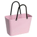 Hinza - ECO Bag Small Dusty-Pink 75L/75Q