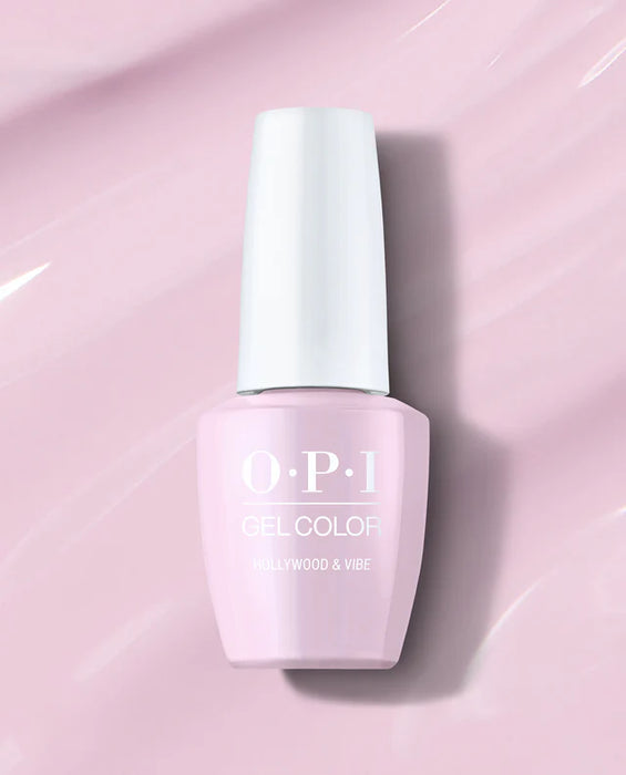 OPI - GC Hollywood & Vibe - Limolin 