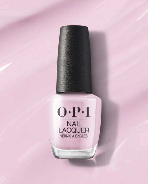 OPI - NL Hollywood & Vibe - Limolin 