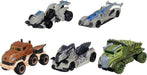 Hot Wheels - Jurassic World Character Car ASSORTMENT