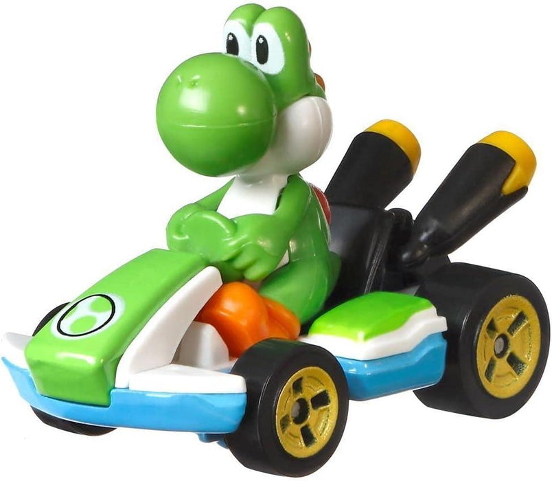 Hot Wheels - Mario Kart - 1:64 Diecast