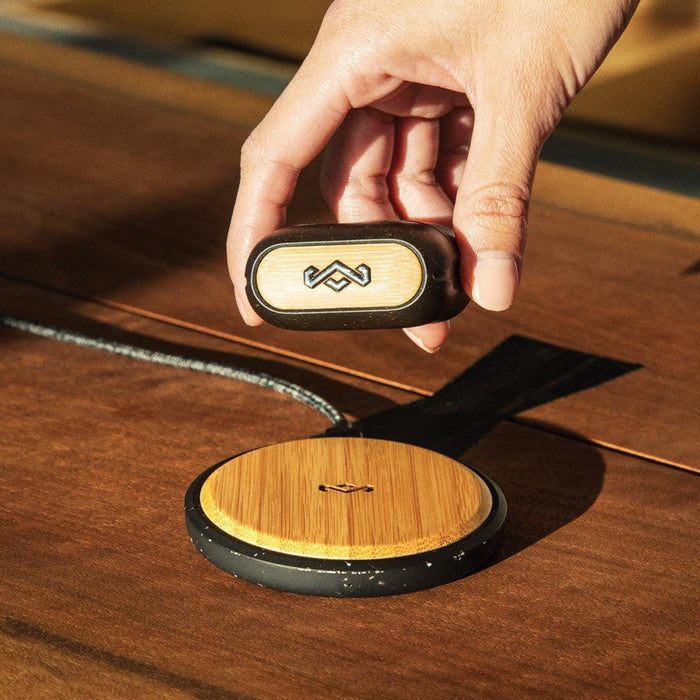 House Of Marley - One Drop Wireless Charger