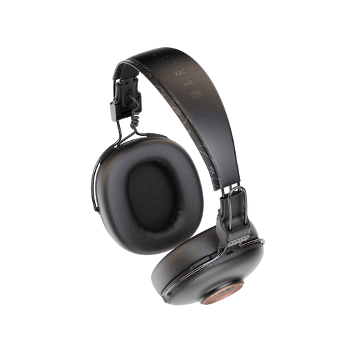 House Of Marley - Positive Vibration Frequency Wireless Headphones