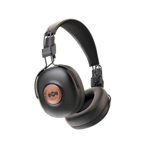 House of Marley - Positive Vibration Frequency Wireless Headphones