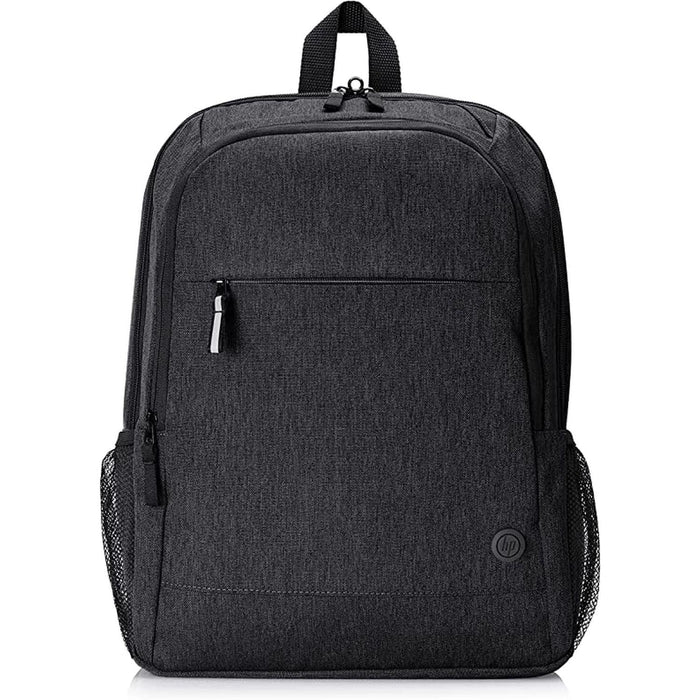 HP - Backpack 15.6in Prelude Pro - Black - Limolin 