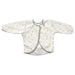 Elodie - Longsleeved Baby Bib - Limolin 