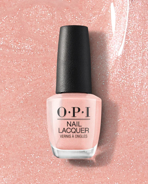 OPI - NL Humidi-Tea - Limolin 