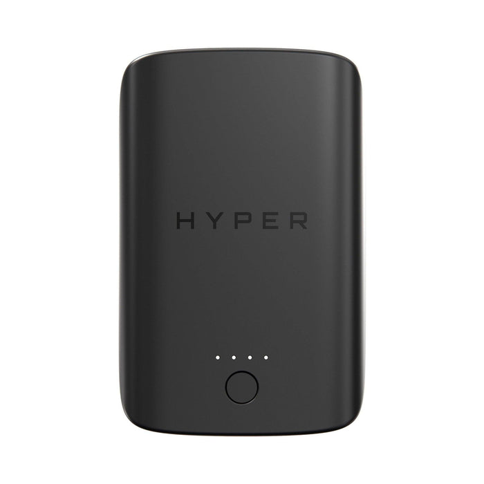 Hyper - HYPERJUICE Magnetic Wireless Battery Pack (HJ - WL61TC) - Limolin 