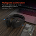 HyperGear - Headphones Bluetooth Stealth 2