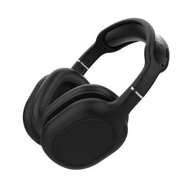 HyperGear - Pulse HD Wireless Over-the-Ear Headphones