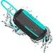 HyperGear - Wave Water Resistant Wireless Speaker