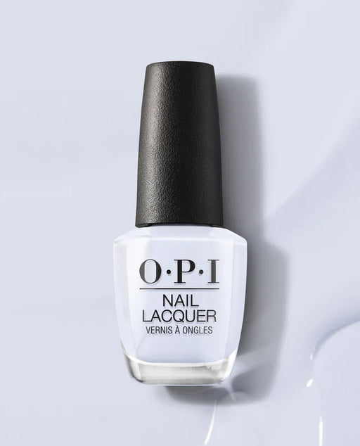 OPI - NL I Am What I Amethyst - Limolin 