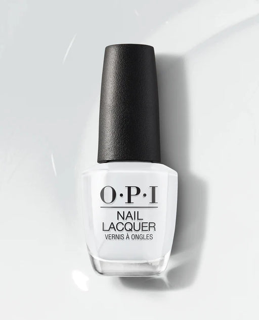 OPI - NL I Cannoli Wear Opi - Limolin 