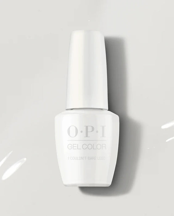 OPI - GC I Cannoli Wear Opi - Limolin 