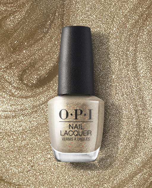 OPI - NL I Mica Be Dreaming - Limolin 