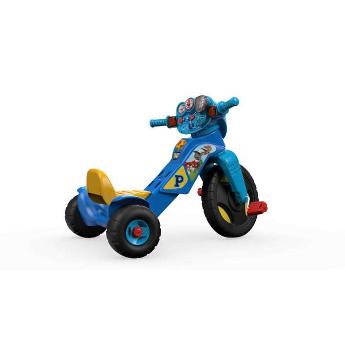 Fisher-Price - Paw Patrol L&S Trike