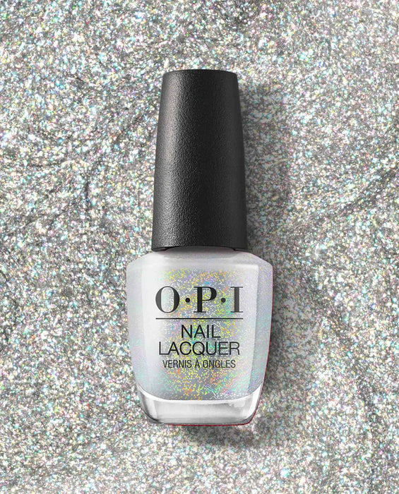 OPI - NL I Cancer-Tainly Shine Fall Collection 2023/Big Zodiac Energy - Limolin 