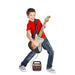 idance - Jam Hero Guitar W/Mini Amplifier