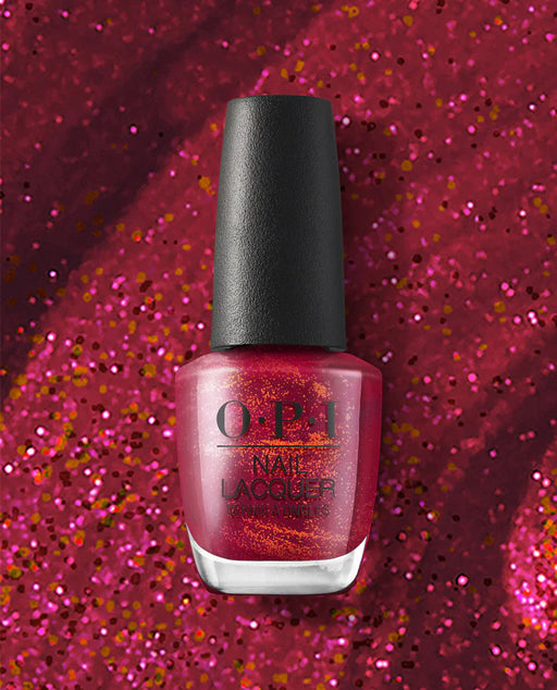 OPI - NL I'M Really An Actress - Limolin 