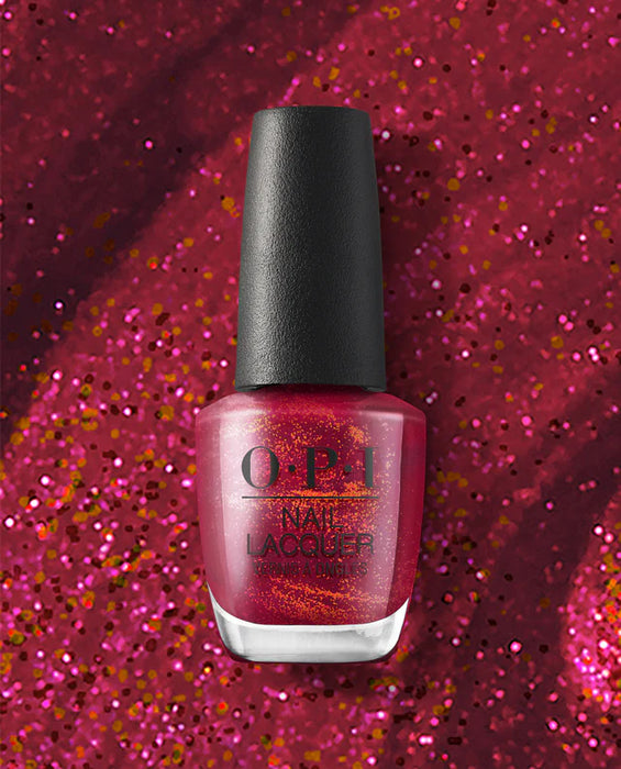 OPI - NL I'M Really An Actress - Limolin 