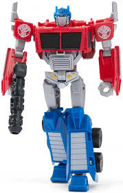 Hasbro - Transformers - Terran Deluxe Mark - Limolin 