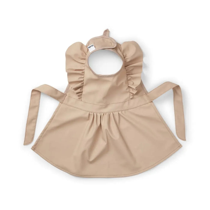 Elodie - Baby Bib - Limolin 