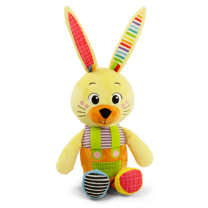 Clementoni - PELUCHE - LAPIN