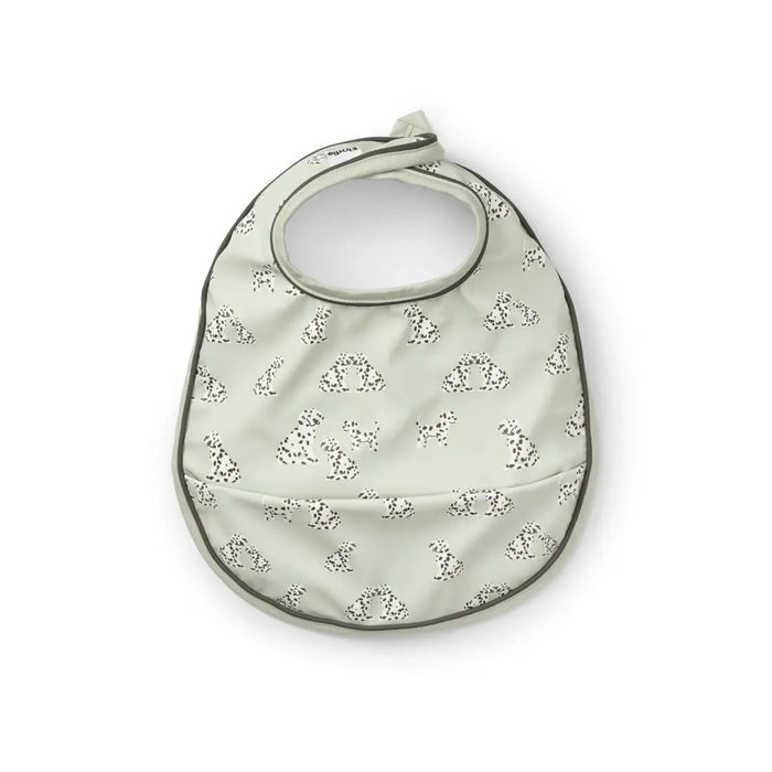 Elodie - Baby Bib - Limolin 