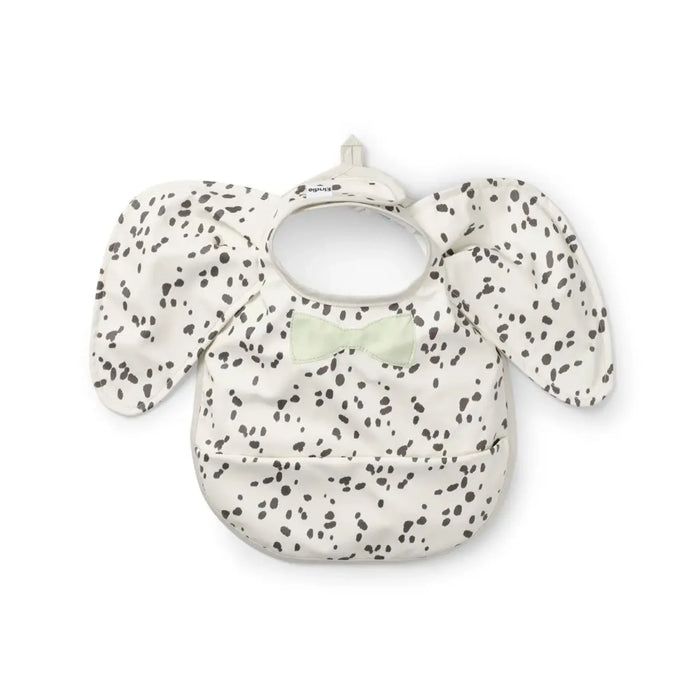 Elodie - Baby Bib - Limolin 