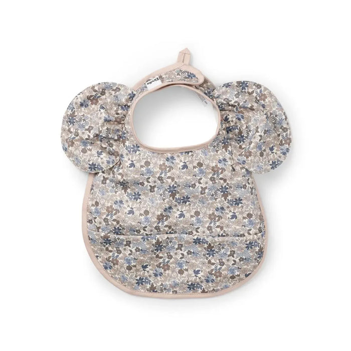 Elodie - Baby Bib - Limolin 