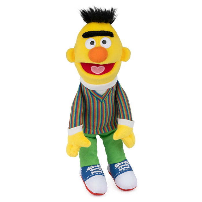 Gund - Sesame Street - 14" Bert