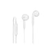 iStore - iStore Earbuds Classic Luxeinline Mic with Music Controls 3.5mm - Matte Black - Limolin 