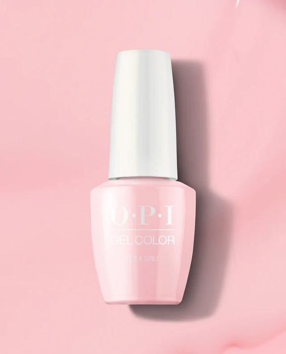 OPI - GC It'S A Girl! - Limolin 