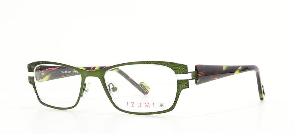 Image of Izumi Eyewear Frames
