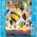 Jack Pine - Hot Air Balloons (1000-Piece Puzzle) - Limolin 