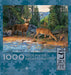 Jack Pine - The River's Edge (1000-Piece Puzzle)